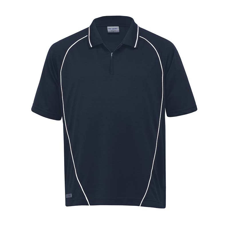 Piped Ottoman Instinct Polo image12